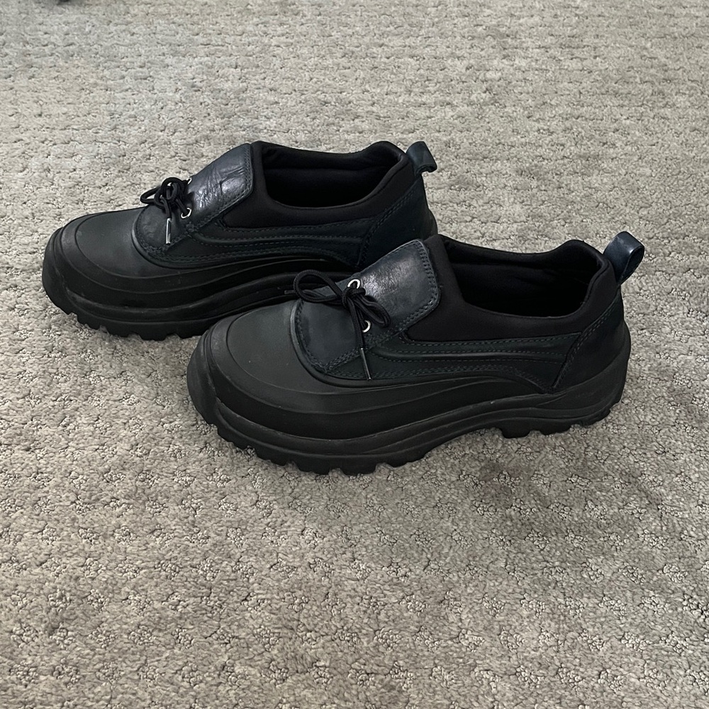 Land’s End Low Duck Boot - Picture 3 of 5